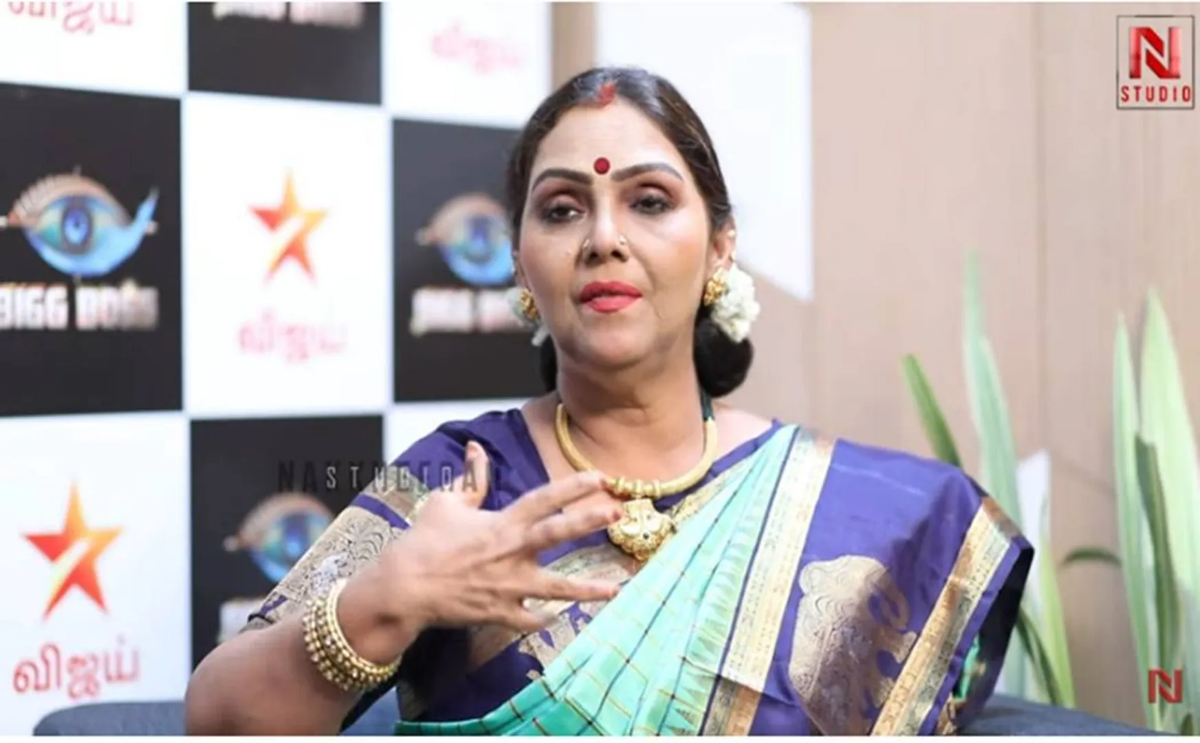  Fathima Babu Xclusive interview Bigg Boss 3